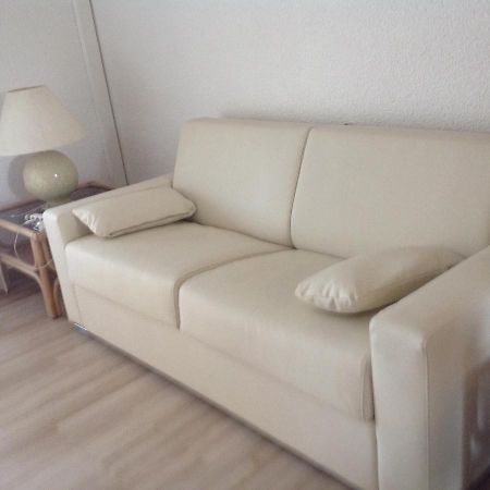Cavalaire Chez Michelle Apartment Екстериор снимка