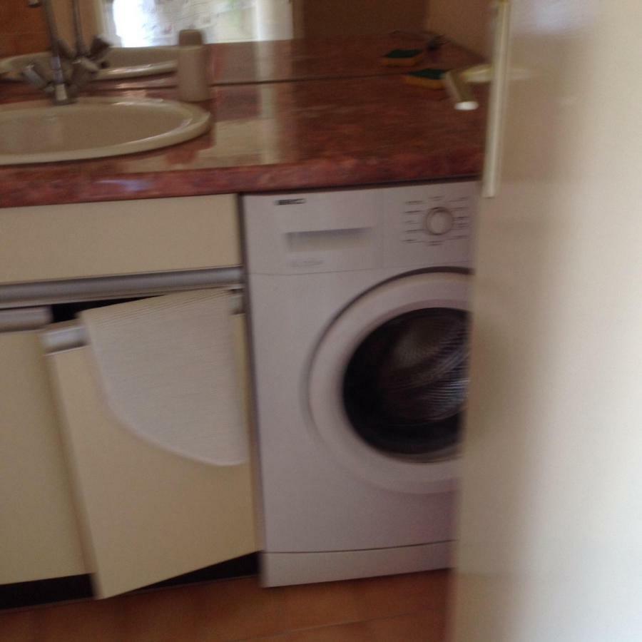 Cavalaire Chez Michelle Apartment Екстериор снимка